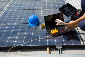 Conditions d’installation de panneaux solaire par Solaires Photovoltaïques à Ducey